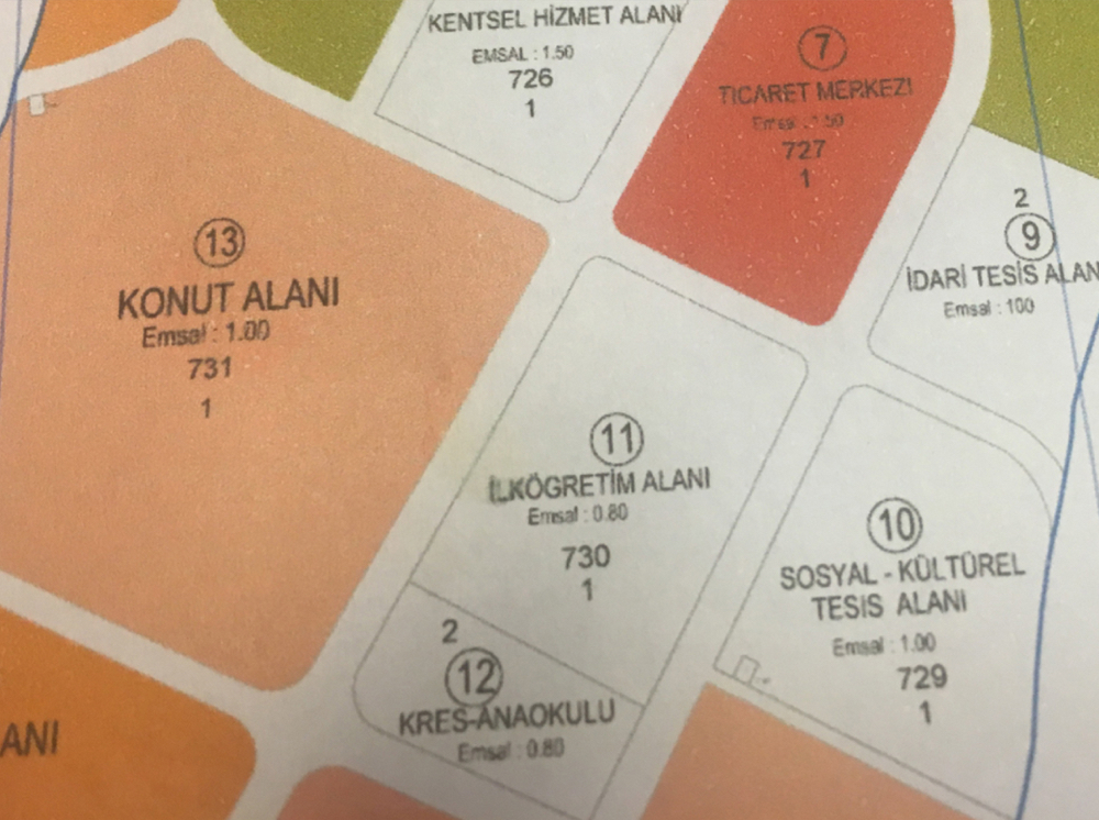 3194 Sayılı imar kanunun 18. madde uygulaması ile ilgili tüm hukuki sürecin takibi ve uyuşmazlıkların çözümü.