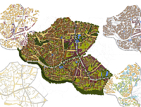 üst, alt, ölçek, 1/1000, 1/5000, 1/25000, beş, 5, binlik, 1000, imar planı, affı, itiraz, belediye, hukuku, plan iptali, inşaat ruhsatı, askı süreci, yd, karar