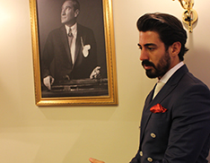 AVUKAT M. BERKAY NİZAMOĞLU