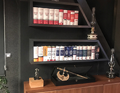 NİZAMOĞLU AVUKATLIK BÜROSU