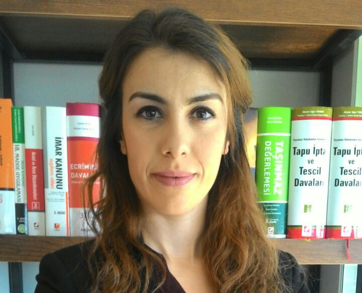 Özge Reisoğlu