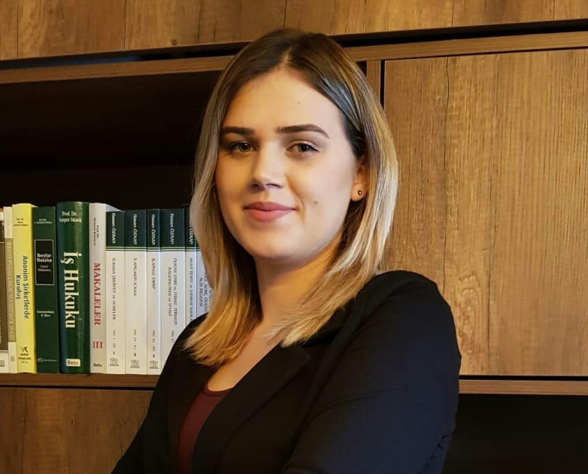 Yeşim Bircan
